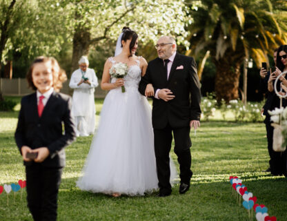 Wedding Highlights