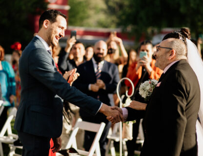 Wedding Highlights