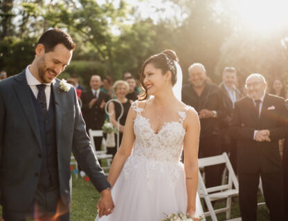 Wedding Highlights
