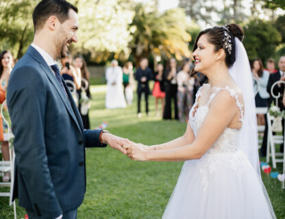 Wedding Highlights