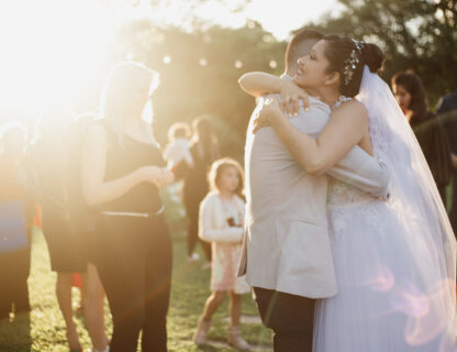 Wedding Highlights