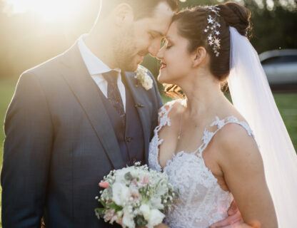 Wedding Highlights