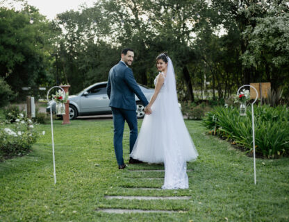 Wedding Highlights