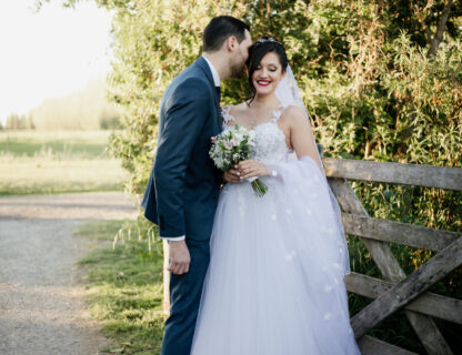 Wedding Highlights