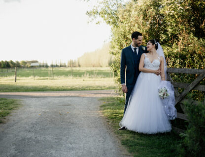 Wedding Highlights