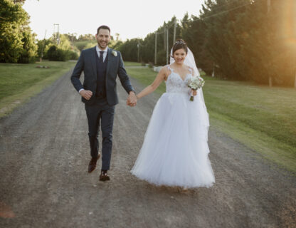 Wedding Highlights