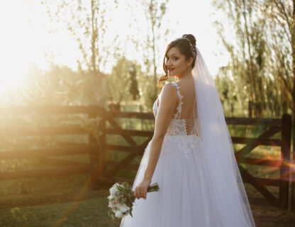 Wedding Highlights