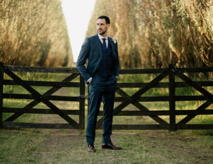 Wedding Highlights