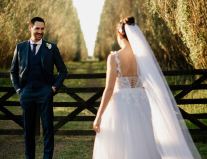 Wedding Highlights