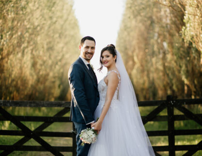 Wedding Highlights