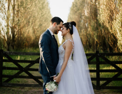 Wedding Highlights