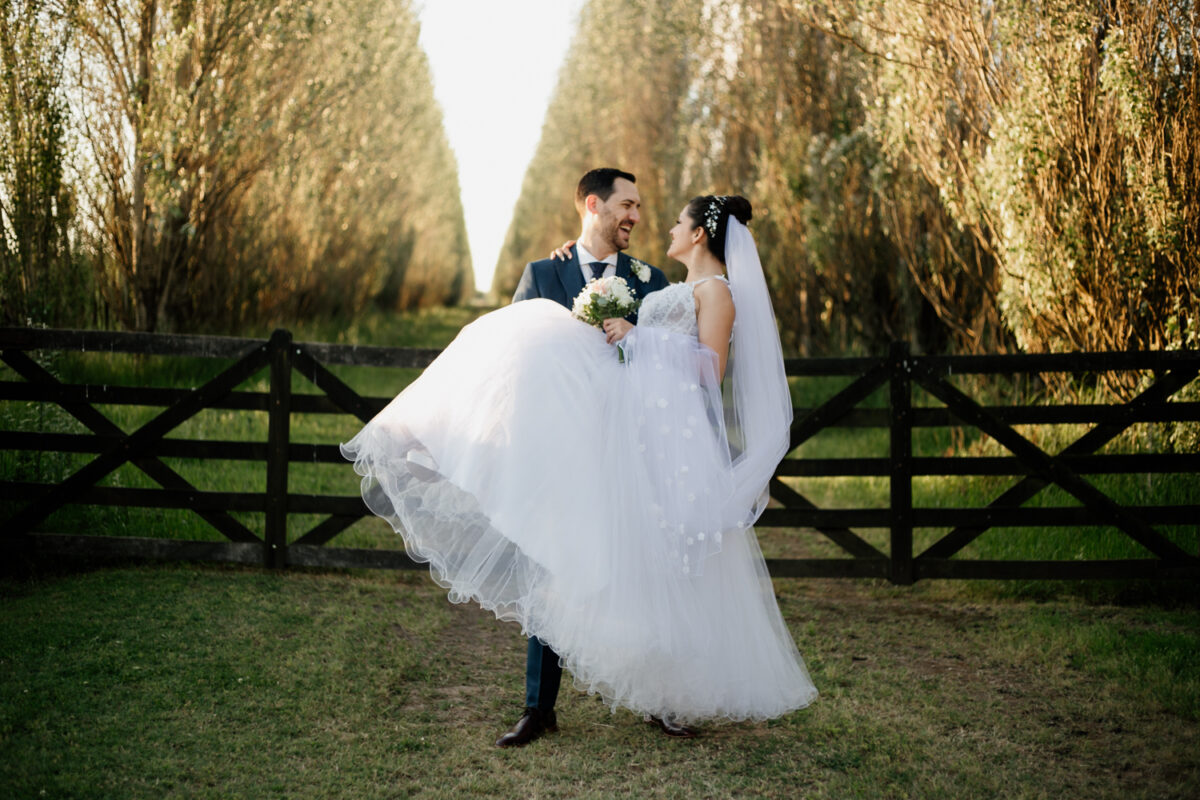 Wedding Highlights
