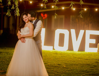Wedding Highlights