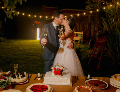 Wedding Highlights