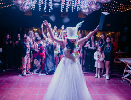 Wedding Highlights