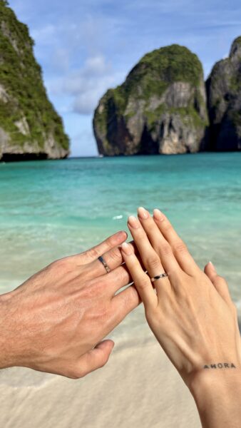 Be•Travel - Imagen principal