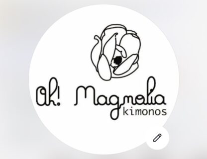 Oh Magnolia Kimonos