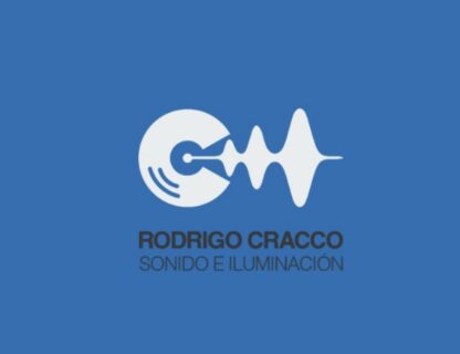 Rodrigo Cracco Sonido y Luces