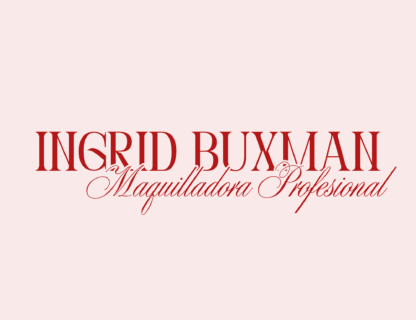 Ingrid Buxman Make up