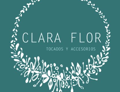 CLARA FLOR TOCADOS