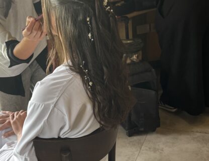 Araya Fadel peluqueros