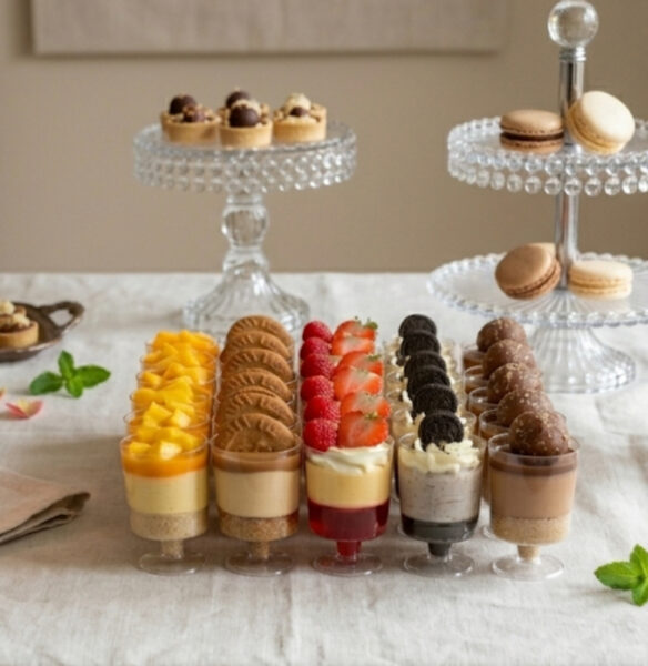 Sugar Bakery - Imagen principal
