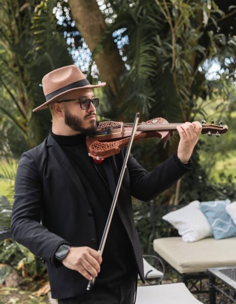 Violin.jb - Imagen principal