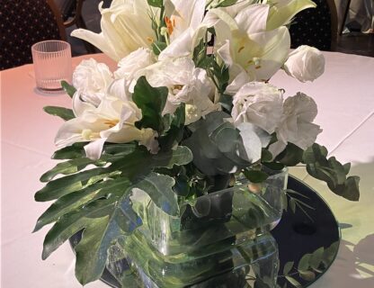 Mey Flowers Ambientaciones