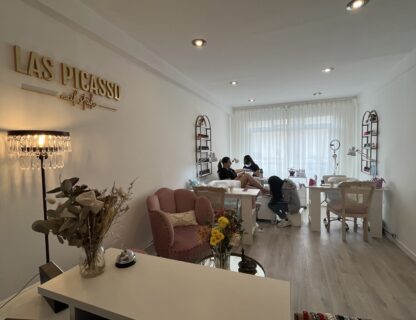 Las Picasso | Nail Studio
