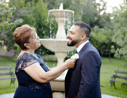 Wedding Highlights