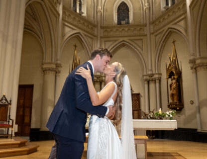 Wedding Highlights