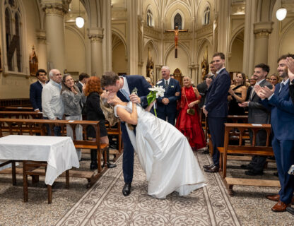 Wedding Highlights
