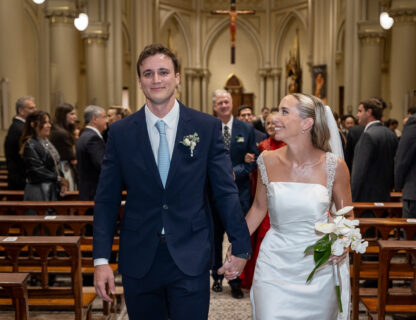 Wedding Highlights