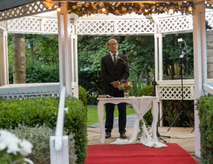 Wedding Highlights