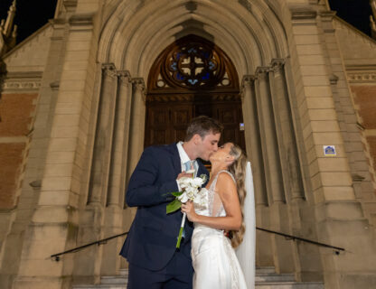 Wedding Highlights