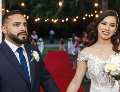 Wedding Highlights