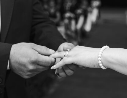 Wedding Highlights