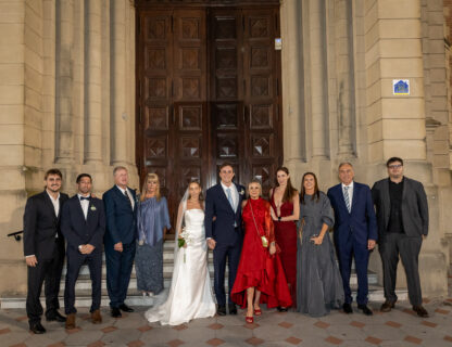 Wedding Highlights