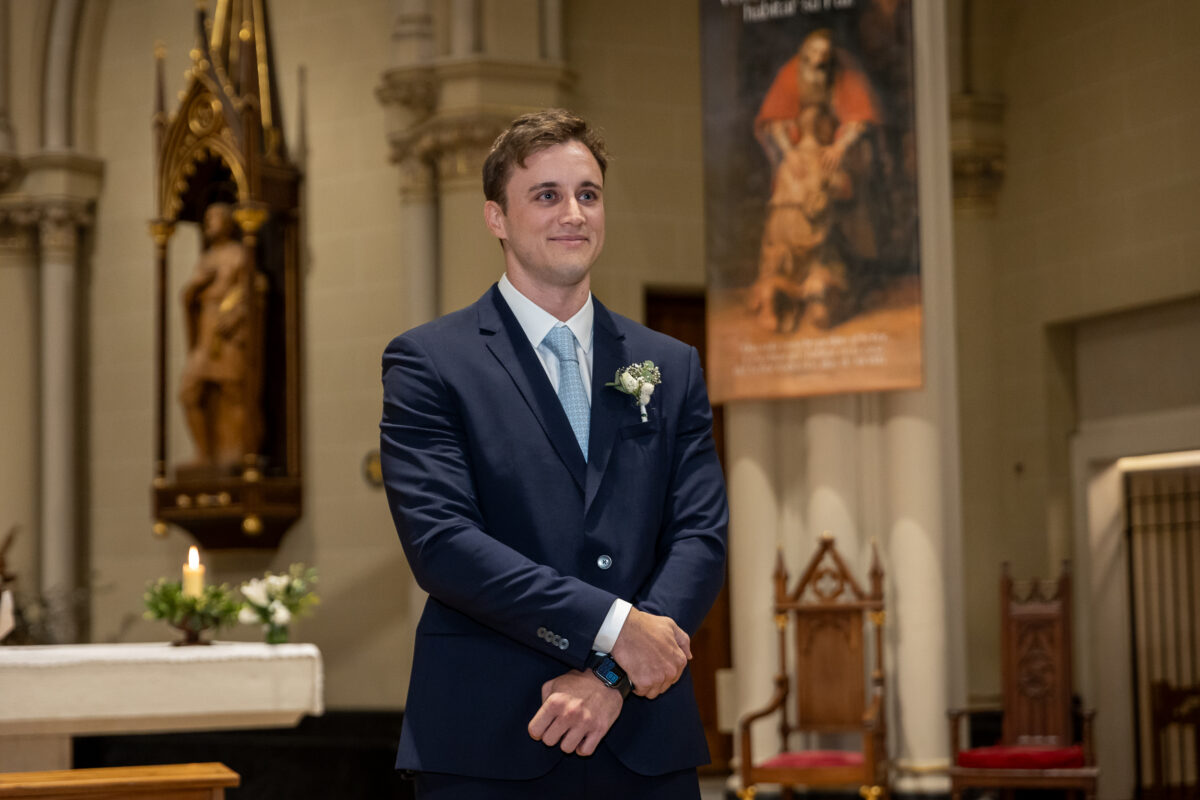 Wedding Highlights