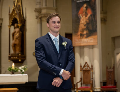 Wedding Highlights