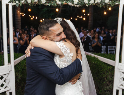 Wedding Highlights