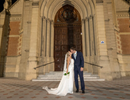 Wedding Highlights
