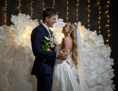 Wedding Highlights