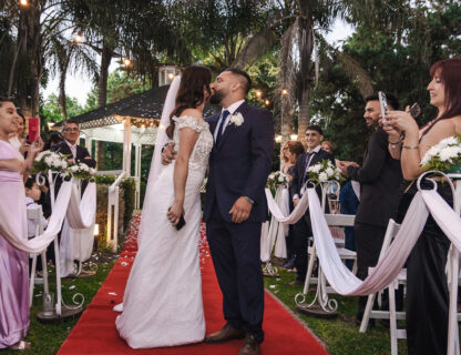 Wedding Highlights