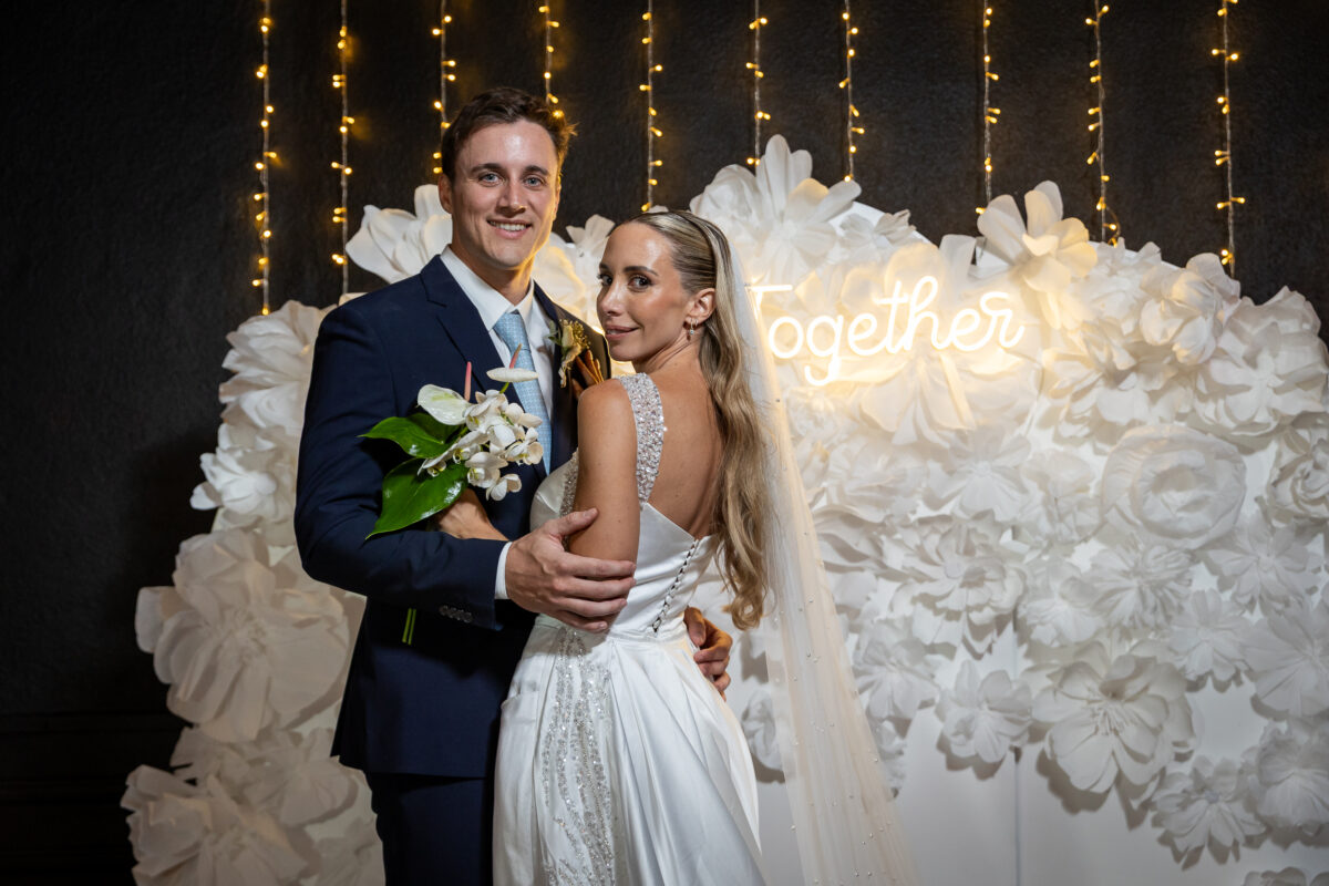Wedding Highlights