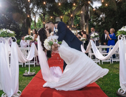 Wedding Highlights
