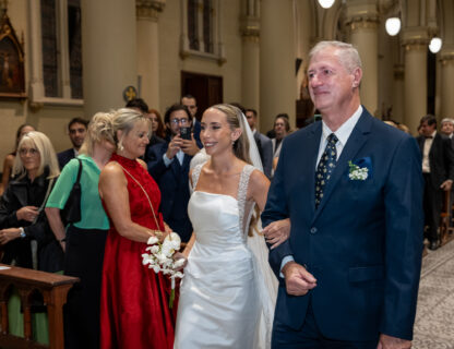 Wedding Highlights