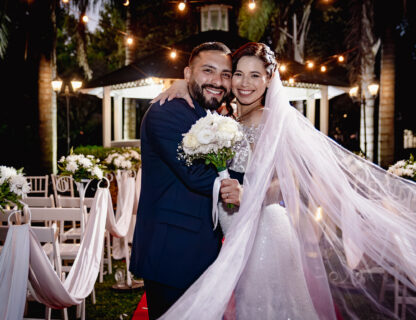 Wedding Highlights