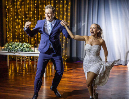 Wedding Highlights