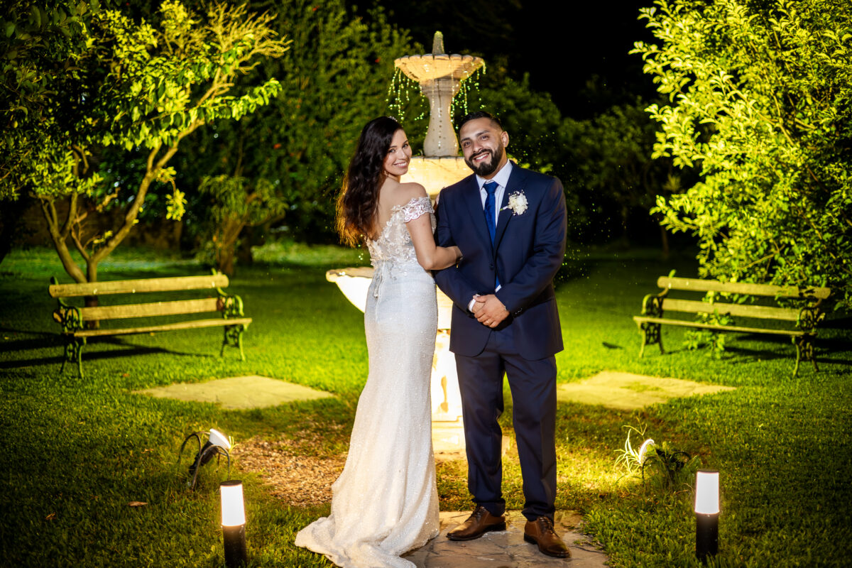 Wedding Highlights